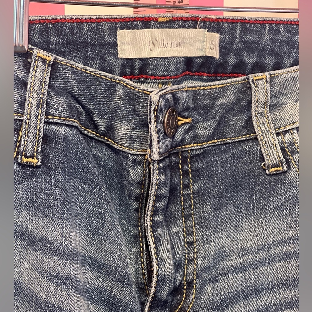 Cello Women's Blue Jeans